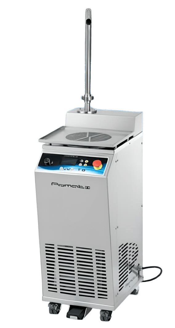 Аппарат для растапливания шоколада T8 ICE MELTER